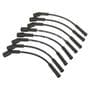 MSD Ignition Spark Plug Wire Set