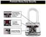 Master Lock Padlock
