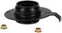 MasterPro Strut Mount