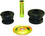 MasterPro Shock Mounting Kit