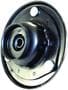 MasterPro Strut Mount