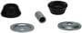 MasterPro Shock Mounting Kit