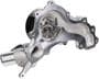 Murray Temperature Control Water Pump