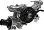Murray Temperature Control Water Pump