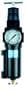 Motor Guard Combination Filter/Regulator