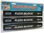 Motor Guard Flexi-Blocks