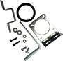 Motor Guard Mounting Kit Desiccant Dryer System