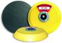 Motor Guard 6 Inch Diameter Back-Up Pad