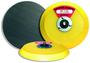 Motor Guard 6 Inch Diameter Back-Up Pad