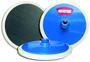 Motor Guard 7 Inch Diameter Buffing Pad Holder