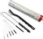 Motor Guard Spray Gun Cleaning Kit