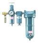 Motor Guard Desiccant Dryer System
