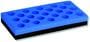 Motor Guard Sanding Block