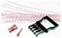 Motor Guard Magna Wire Claw Kit