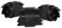 Motor Guard Replacement Cutter Blades