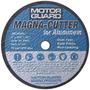 Motor Guard Cut-Off Wheel