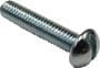 Motor Guard #10-32 Inch Thread Slotted Round Machine Screws