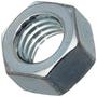 Motor Guard 5/16-18 Inch Thread Hex Nut