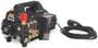 Motor Guard Pressure Washer