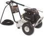 Motor Guard Pressure Washer