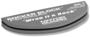 Motor Guard 2-3/4 X 6 Inch Sanding Block