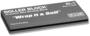Motor Guard Sanding Block
