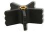 Motor Guard Pad Cleaner Paddle Assembly