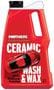 Mothers California Gold 50 Ounce Ceramic Wash And Wax