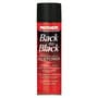 Mothers Back-To-Black 10 Ounce Trim Restorer
