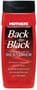 Mothers Back-To-Black 12 Ounce Trim Care
