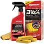 Mothers California Gold 16 Ounce Clay Bar System