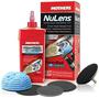 Mothers Nulens Headlight Lens Restoration Kit