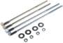 Dorman HELP! Battery Hold Down Kit