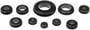 Dorman HELP! Wire Grommet Assortment