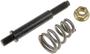 Dorman HELP! M10-1.50 Thread Manifold Stud And Spring Kit