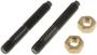 Dorman HELP! M10-1.50 Thread Exhaust Stud Kit
