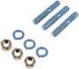 Dorman HELP! 3/8-24 Inch Thread Exhaust Manifold Stud Kit