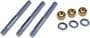 Dorman HELP! 3/8-16 Inch Thread Exhaust Stud Kit