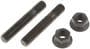 Dorman HELP! M10-1.50 Thread Exhaust Flange Hardware Kit