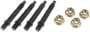 Dorman HELP! M10-1.50 Thread Exhaust Manifold Stud Kit