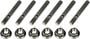 Dorman HELP! M10-1.50 Thread Exhaust Hardware