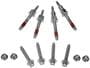 Dorman HELP! M6-1.0, M8-1.25 Thread Exhaust Manifold Hardware Kit