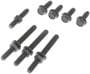 Dorman HELP! 3/8-16 Inch Thread Exhaust Manifold Hardware Kit