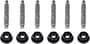 Dorman HELP! M8-1.25 Thread Exhaust Manifold Hardware Kit
