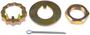 Dorman HELP! 13/16-20 Inch Thread Spindle/Axle Nut Kit
