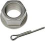 Dorman HELP! M22-1.50 Thread Spindle Lock Nut Kit