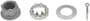 Dorman HELP! M24-1.50 Thread Spindle Lock Nut Kit