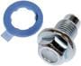 Dorman HELP! Oil Drain Plug