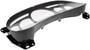 Dorman HELP! Instrument Cluster Lens 3 Inch