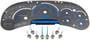 Dorman HELP! Instrument Cluster Upgrade Kit